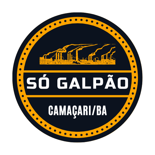 Só Galpão