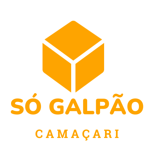 Só Galpão